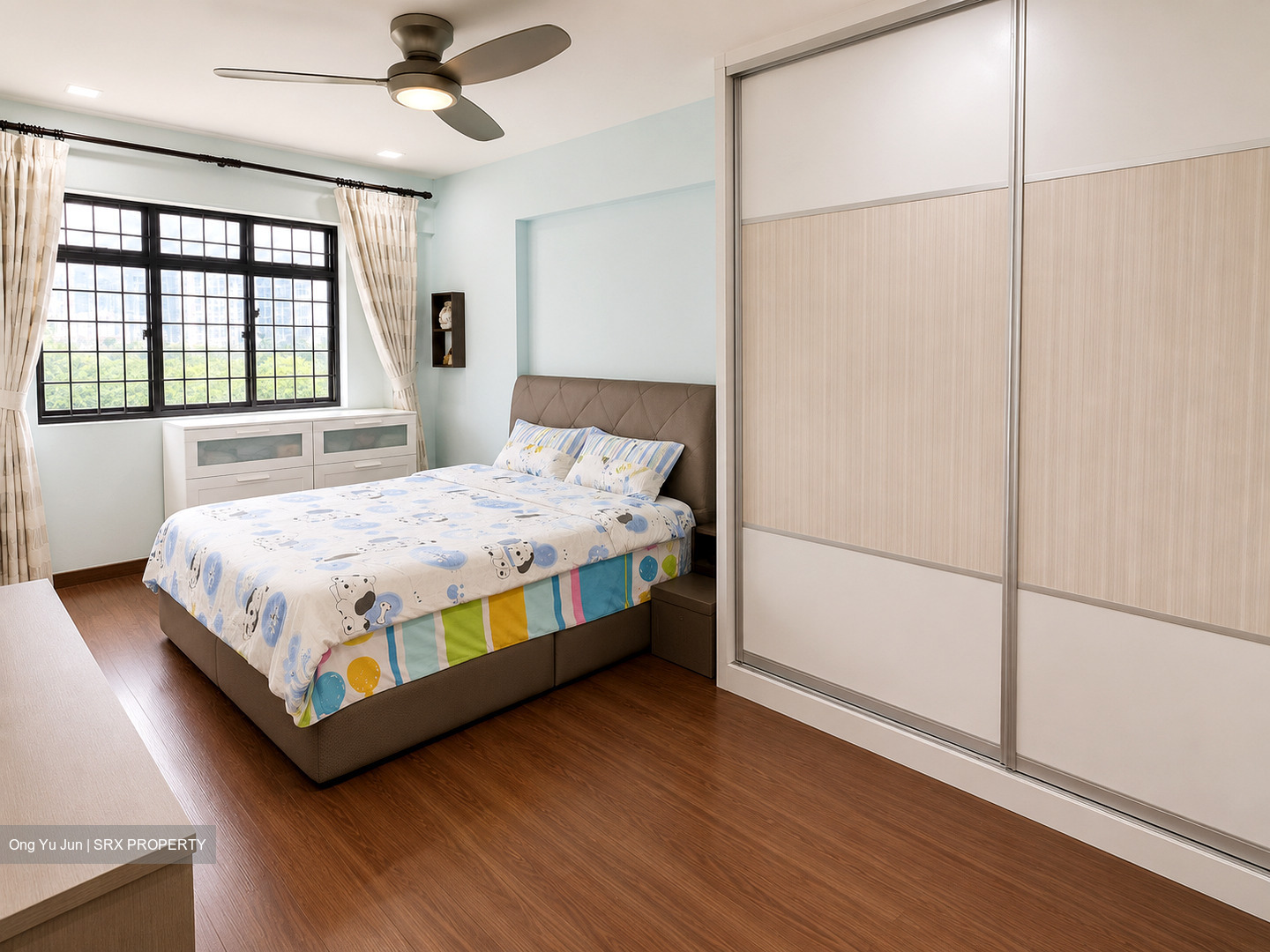 Blk 520 Fragrant Woods (Woodlands), HDB 5 Rooms #561399921